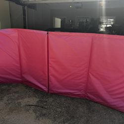 Gym Mat Pink