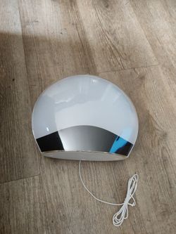 ARTINABS Sunrise Alarm Clock Bluetooth Radio White Noise Machine For Sale
