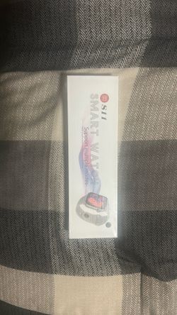S11 Smart Watch