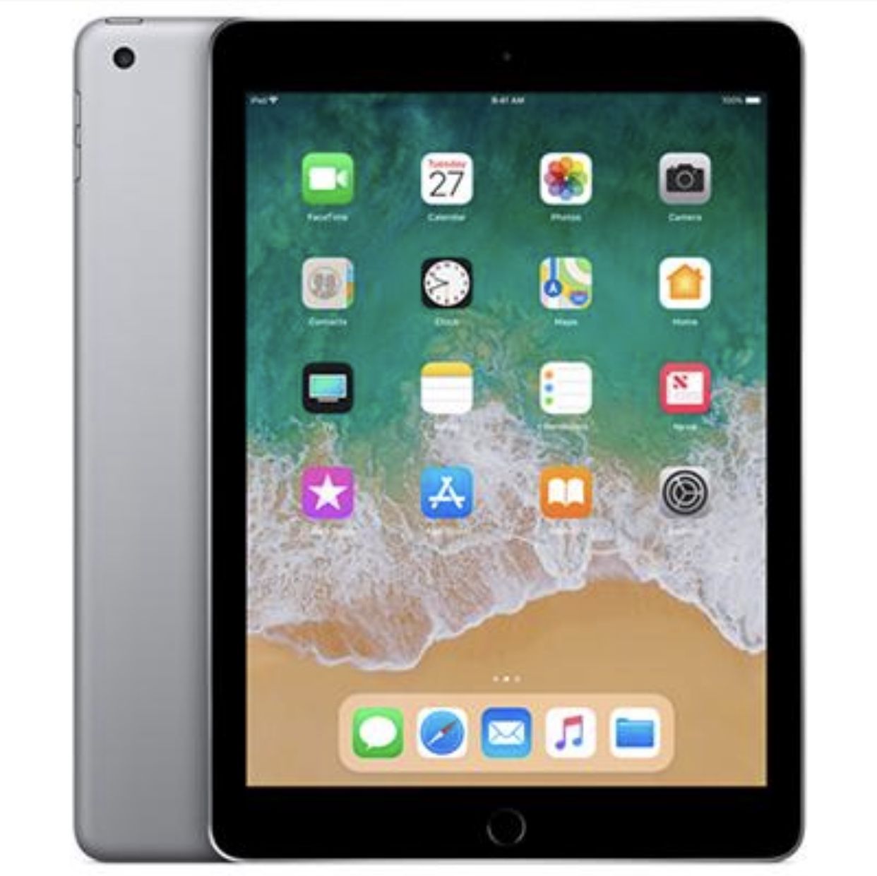 iPad Mini 3