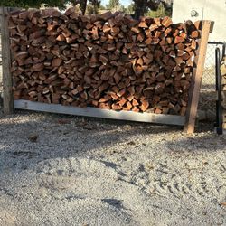Firewood And Logs 