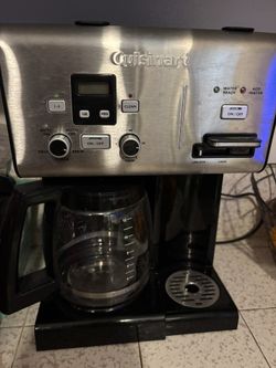Coffee Maker