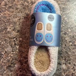 Cozy House Slippers 