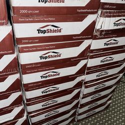 Cajas de clavos para ruff