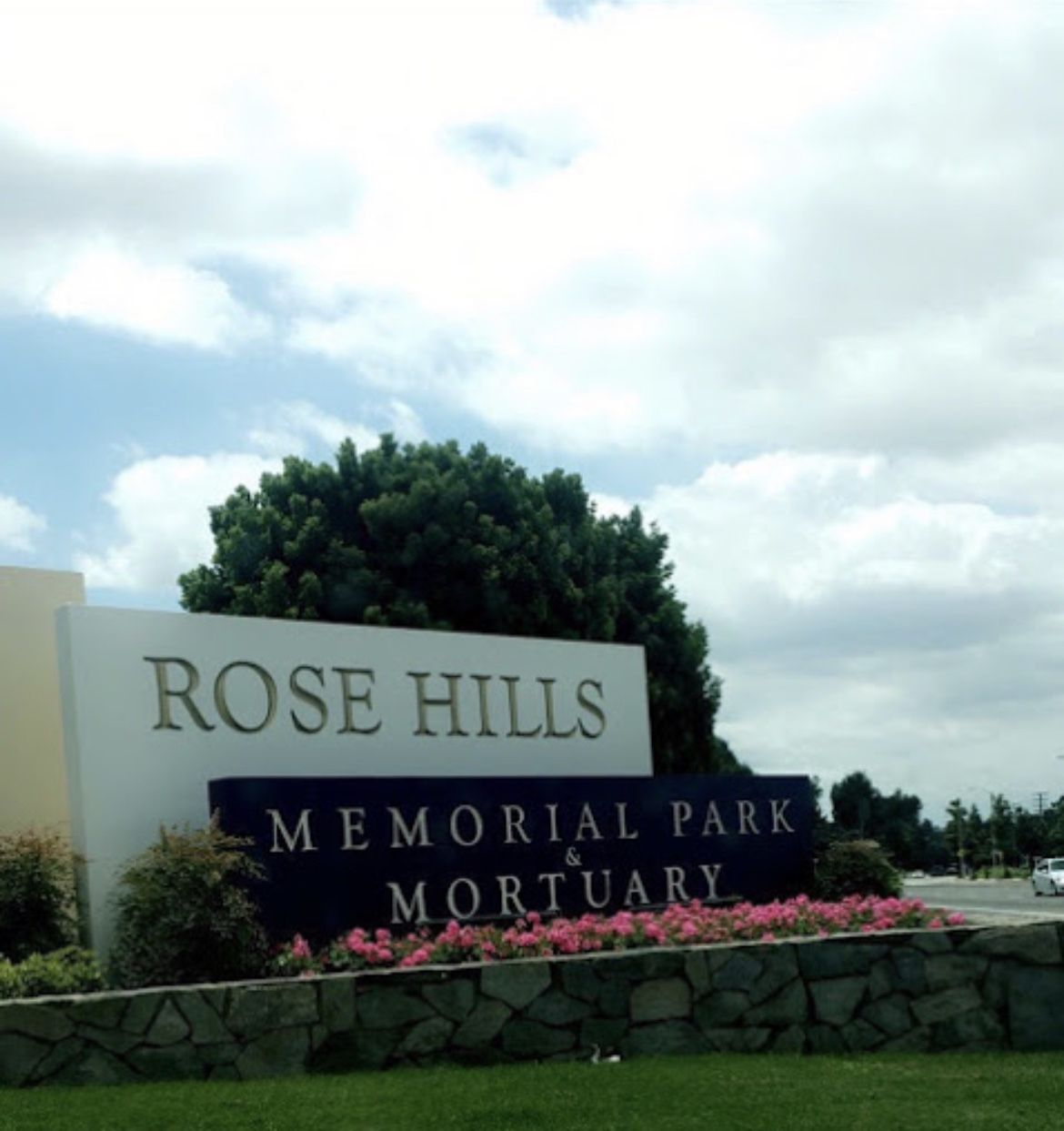 Rose Hills Cemetery Plot for Sale in Altadena, CA OfferUp