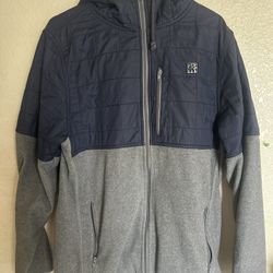 OG The Hundreds Jacket 