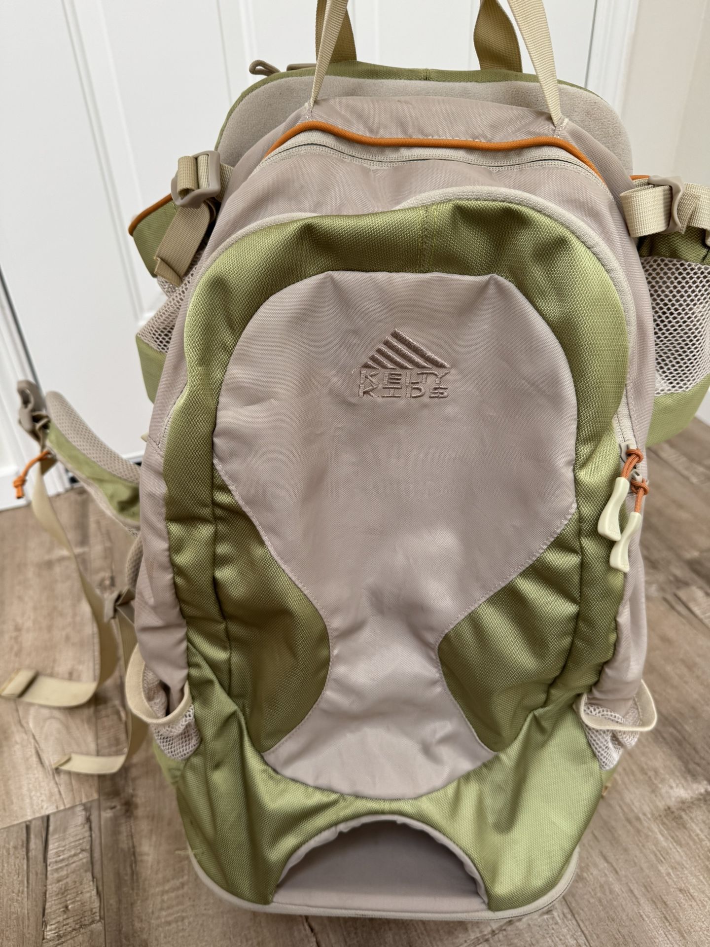 Kelly Kids Baby Backpack Carrier