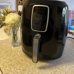 Emerald 5.2L Air Fryer