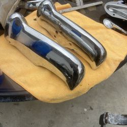 Bumper Guard