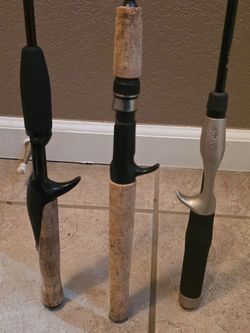 Fishing rod