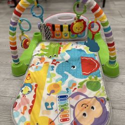 Fisher Price Musical Toy for Infant