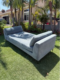 Free Living space day bed