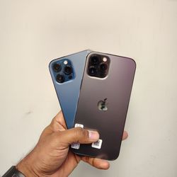 iPhone 12 Pro Max 128GB,256GB Unlocked - On Special Cash deal starting from $379 🤩✅