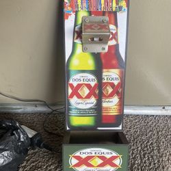 Bottle Opener 