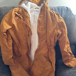 Women Jacket Old Navy