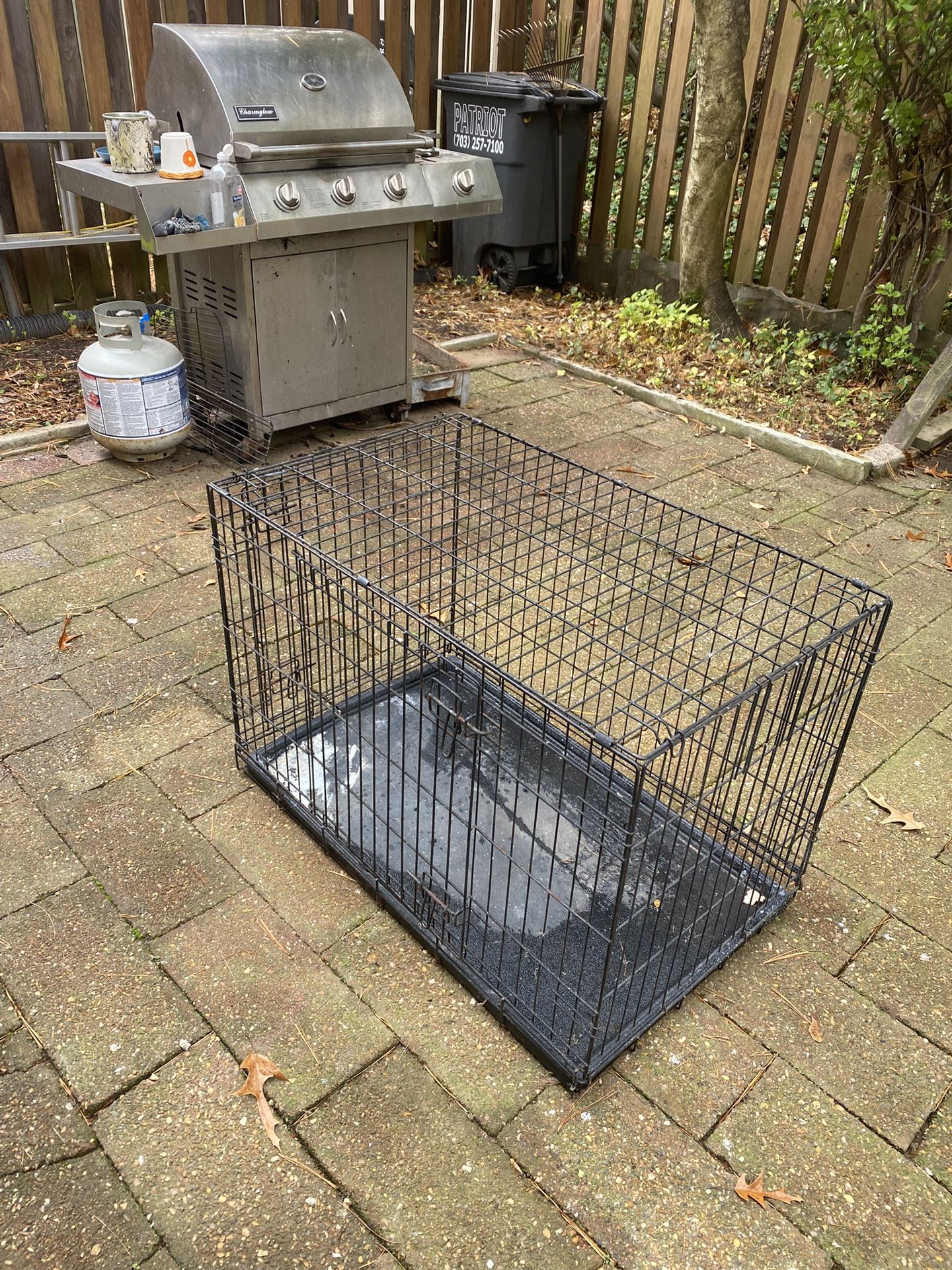 Pets Cage