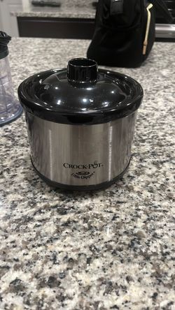 Mini Crock Pot