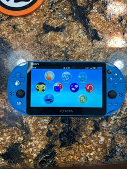 Ps vita