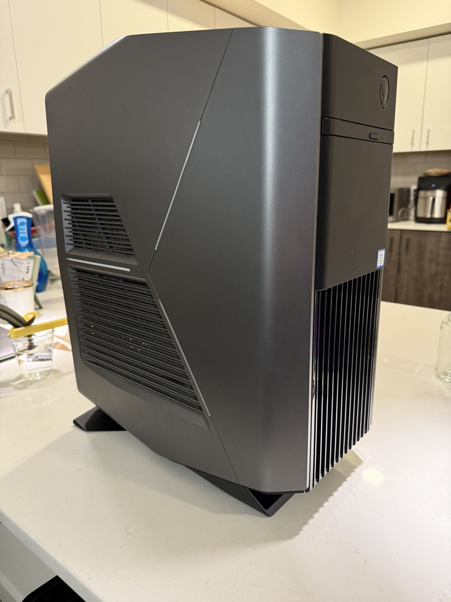 Gaming PC i7 7700 rtx 2060 32gb ram 1tb ssd