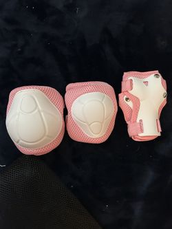 Elbow pads, Knee Pads, Wrist Pads