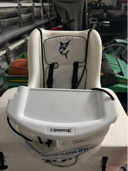 SearocK Marine Baby Swing