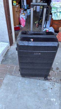 Suitcase