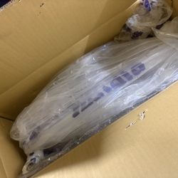 17-19 Invidia Honda Civic Type R Catless Downpipe