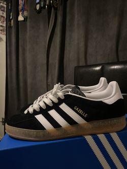 Adidas Gazelle Size 8.5