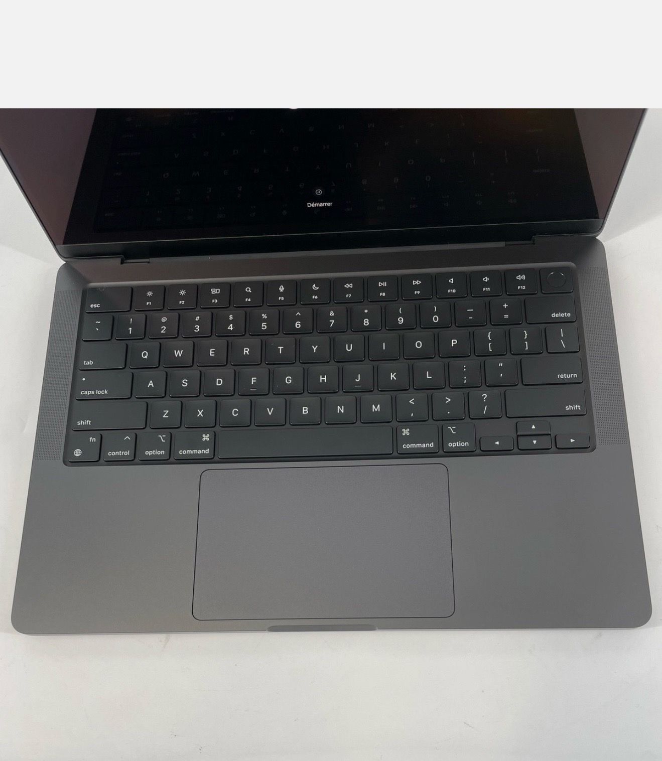 MacBook Pro 14 2023 M3 Pro