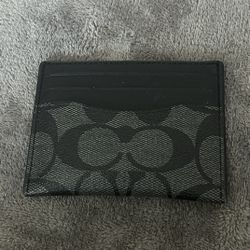 Card Case Wallet