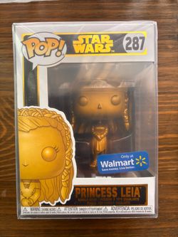 Star Wars Funko Pop
