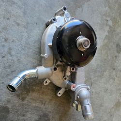 99-06 Silverado water pump