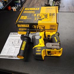 Roto Martillo Dewalt De Vateria