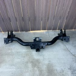 Ram 1500 Tow Hitch 2019 2020 2021 2022 2023 2024