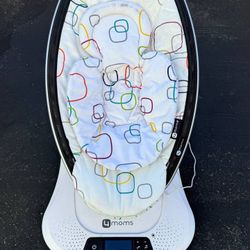 4moms mamaRoo Baby Swing/Bouncer 