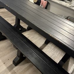 Kitchen Table