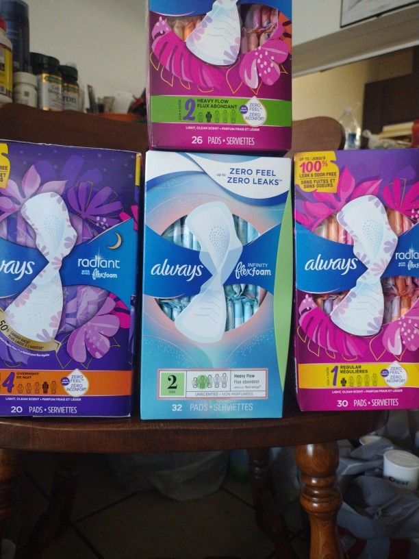 Hocho Dólares Cada Uno Los Cuatro Por $30