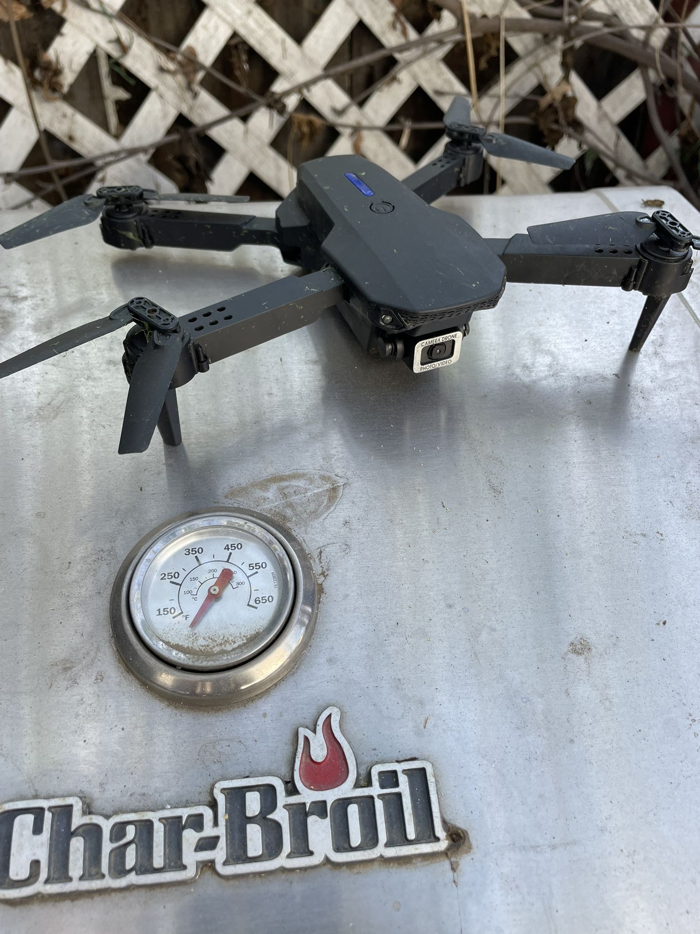 Drone Video And Camera