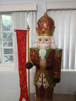 Nutcracker 70.00