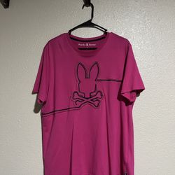 psycho bunny shirt