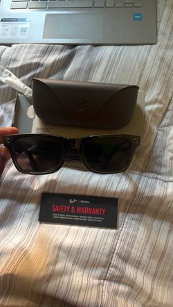 META GLASSES BLAZYER OPTIC