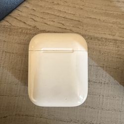 AirPods 2nd generation