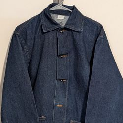 State Jacket Wasco Prison 