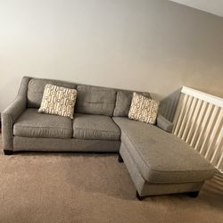 Small Sectional