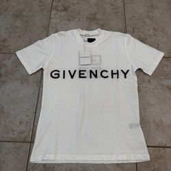 Givenchy Tshirt New Season  Any Colors