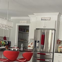 Gorgeous  Bar Stools