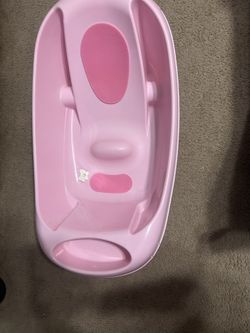 Bath Tube