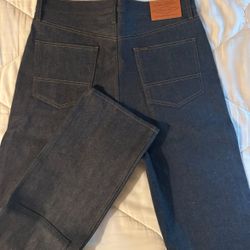 Filson Double Front Work Jeans New 40/34