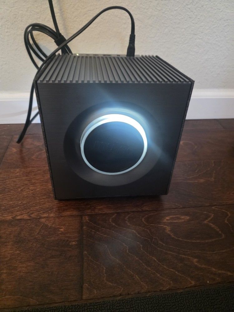 Naim Mu-so Qb (2nd Generation) – Premium Wireless Music System