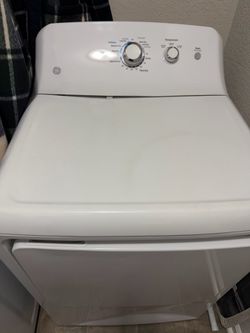 Stove and Dryer